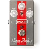 MXR Super Badass Dynamic O.D.