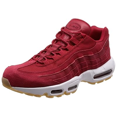 nike 95 premium red