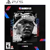 Madden NFL 21 Next Level Edition - PlayStation 5