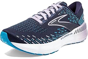Brooks Women's Glycerin GTS 20 Supportive Running Shoe