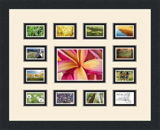 Art to Frames DoubleMultimat569128/89FRBW26079 Collage
