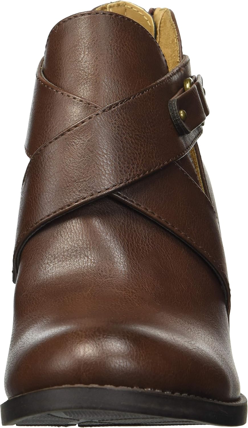 natural soul trickster bootie