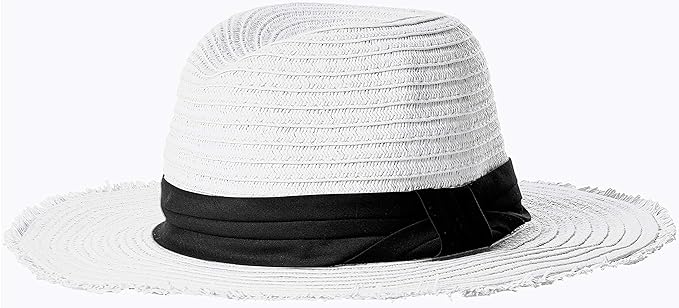 steve madden fedora