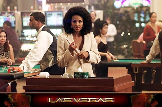 Las Vegas Season 1 6 Dvds Amazon De James Caan Josh Duhamel Nikki Cox Vanessa Marcil James Lesure Molly Sims Marsha Thomason Mitch Longley Cheryl Ladd James R Mcmann Guy Ecker Dean