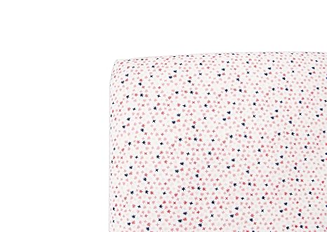 babyletto mini crib sheet