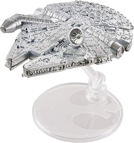Hot Wheels Star Wars Commemorative 