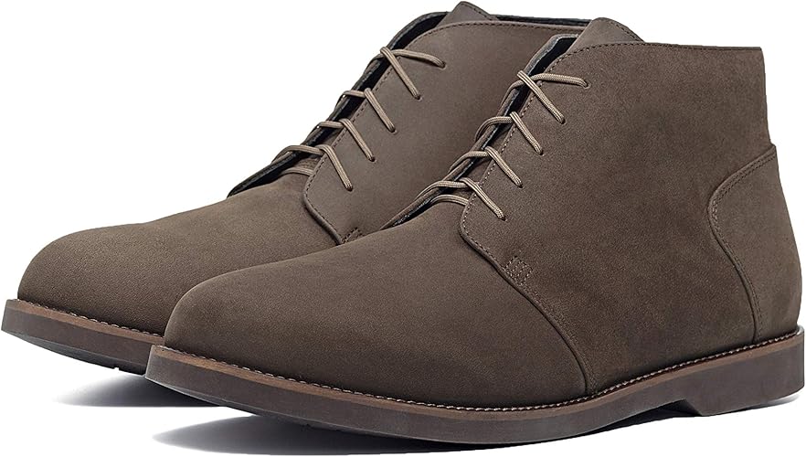 durable chukka boots