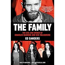 Member of the Family: My Story of Charles Manson, Life Inside His