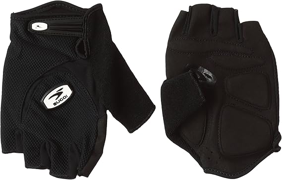 sugoi cycling gloves
