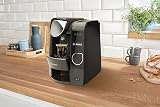 Tassimo by Bosch Joy Coffee Machine 1300W 1.4L Black view 9