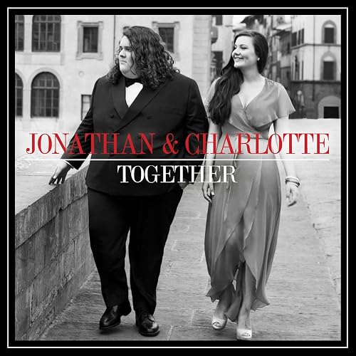 #45 — Together