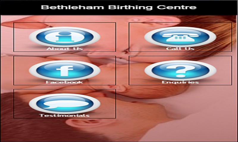 Bethleham Birthing Centre - //medicalbooks.filipinodoctors.org