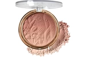 Kokie Cosmetics Soft Gradient Blush (Bellissima BL02)