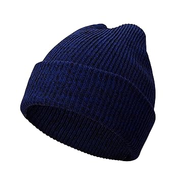 A.P. Donovan - Herren Wintermütze aus Baumwolle | Wintermütze Strickmütze | Wollmütze Beanie