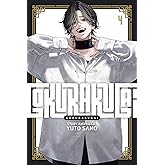 Gokurakugai, Vol. 4