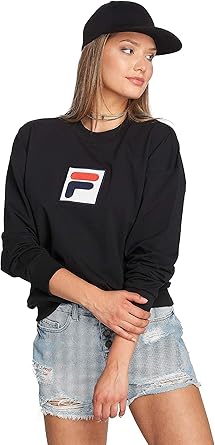 fila jumper womens uk