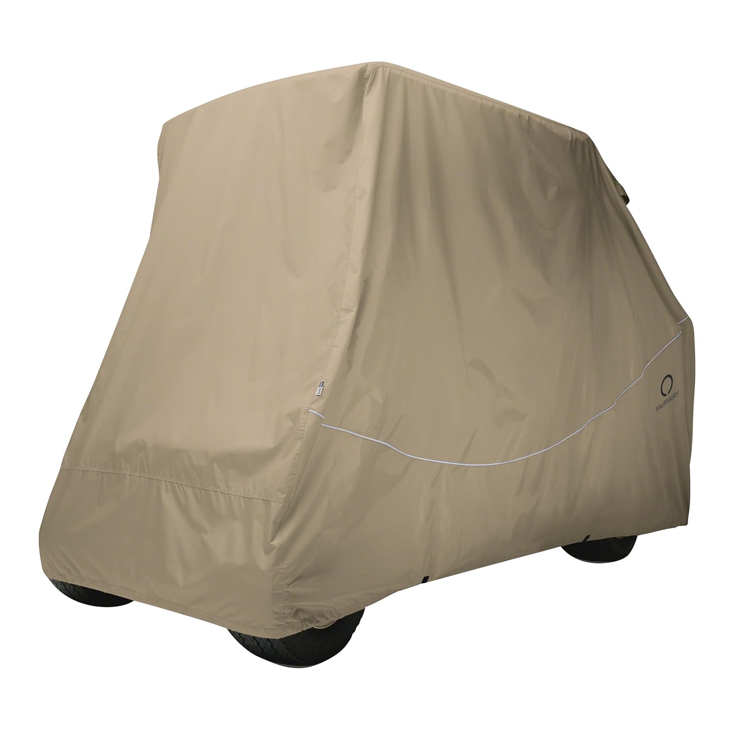 Best 2001 club car ds seat covers