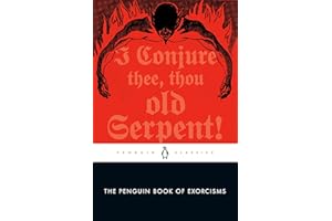 The Penguin Book of Exorcisms