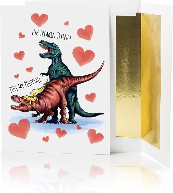 photo Romantic 40Th Birthday Ideas For Her funny romantic greeting card for him or her great naughty gift for birthday or anniversary get big laughs from wife husband boyfriend or
