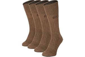 281Z Military Lightweight Boot Socks - Tactical Trekking Hiking - Outdoor Athletic Sport