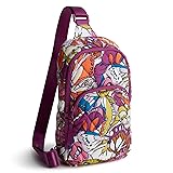 Vera Bradley Featherweight Lorman Sling