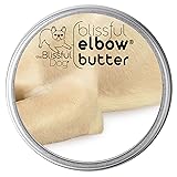 The Blissful Dog Elbow Butter for Dry, Cracked