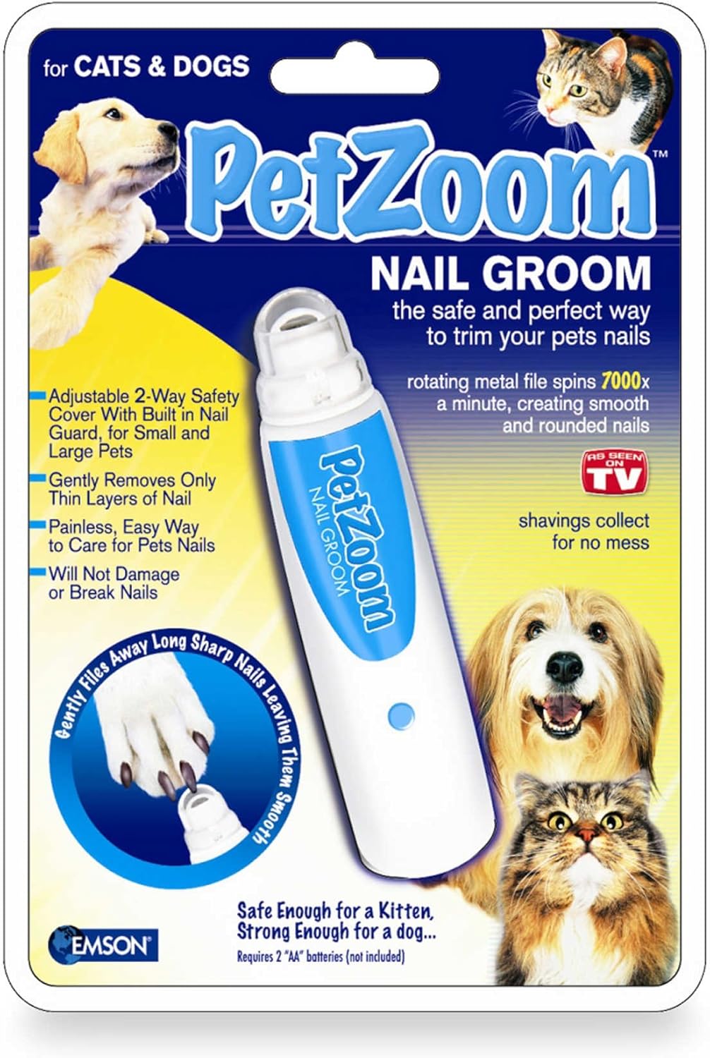 Best As Seen On Tv Chia Pet Teenage Mutant Ninja Turtle