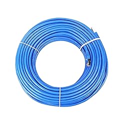 J-Tech Digital Cat6 Ethernet Cable 150 Ft Solid