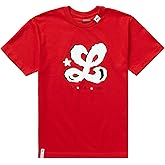 LRG Mens Shakey L Ss Tee