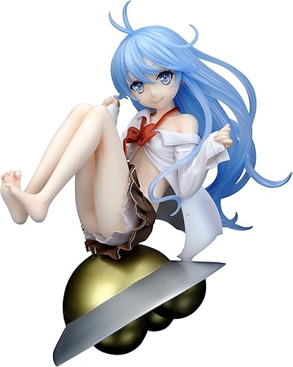 Amazon 電波女と青春男 藤和エリオ 1 8スケール Pvc塗装済完成品 フィギュア ドール 通販