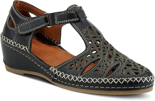 amazon t strap shoes