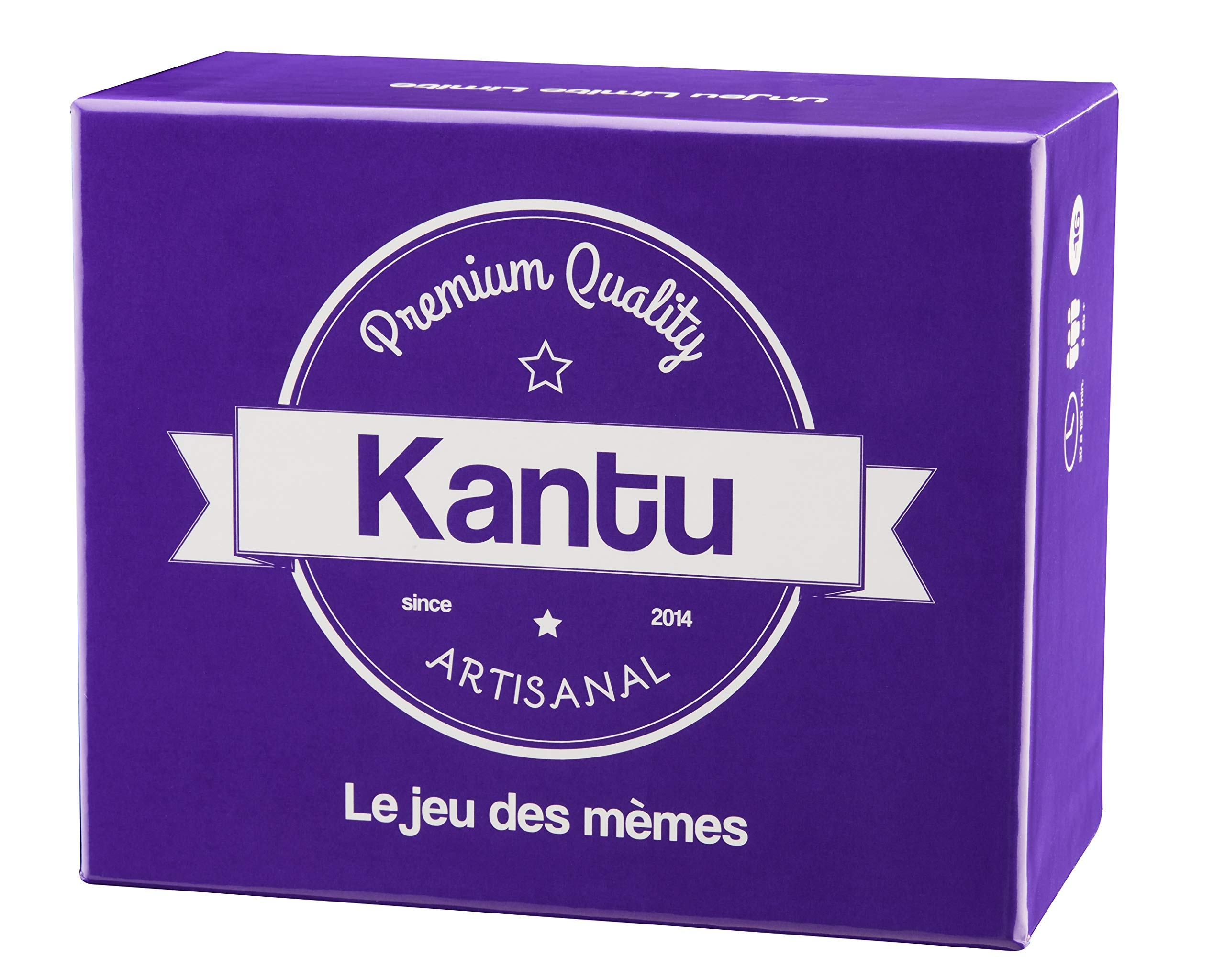Dujardin Kantu, 25016, Multi-Coloured