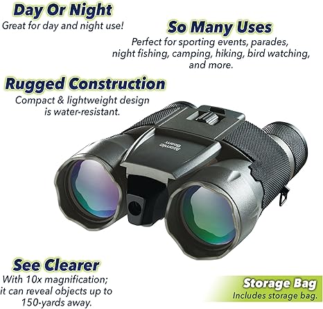 night hero night vision
