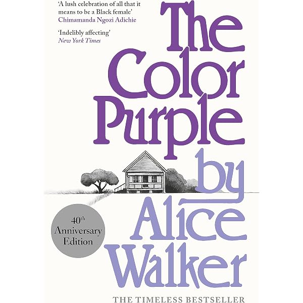 Amazon.com: The Color Purple: Tenth Anniversary Editon