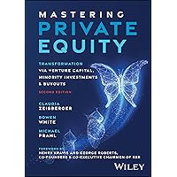 Amazon.com: Introduction to Private Equity, Debt and Real