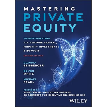 Amazon Best Sellers: Best Private Equity