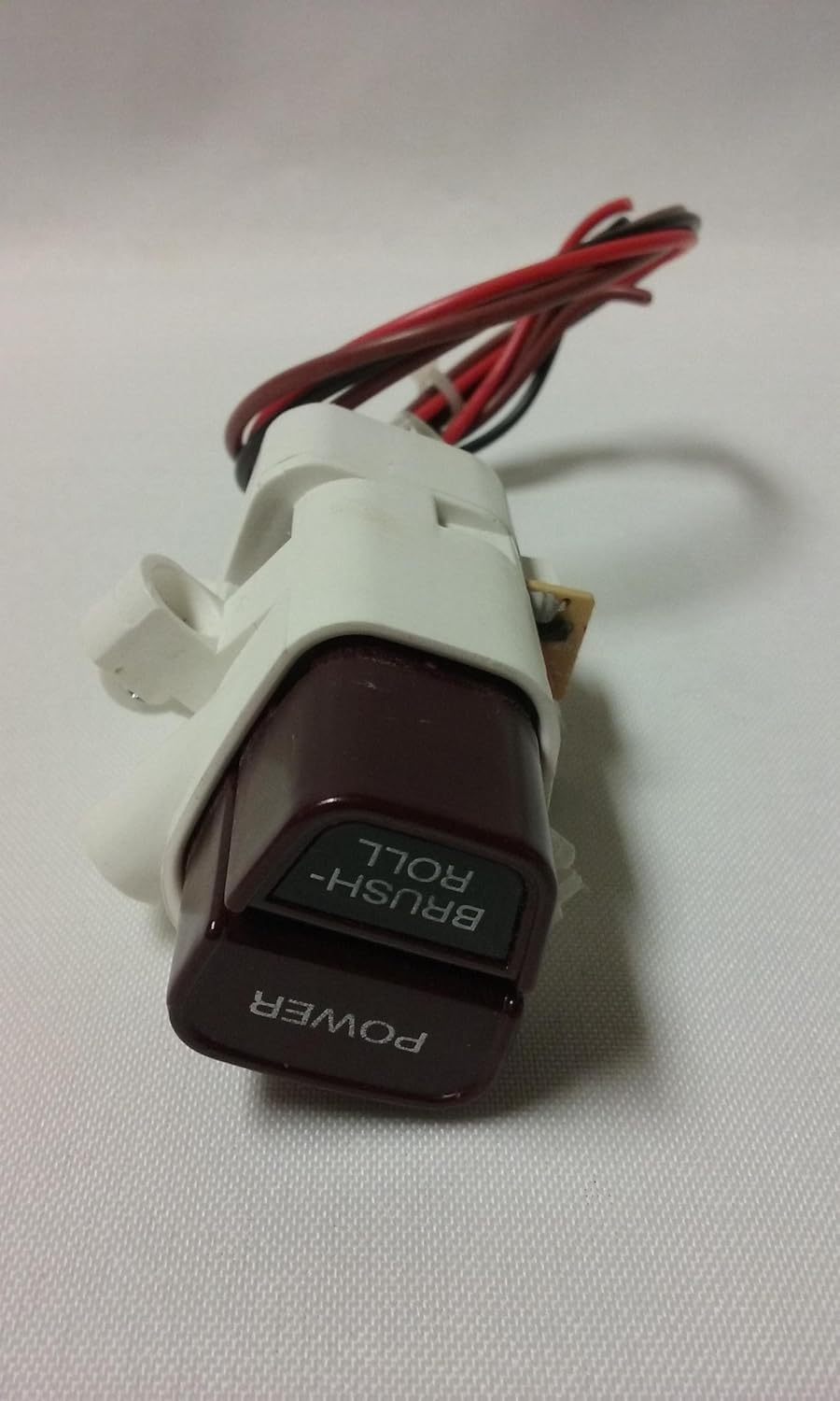 Best Shark Vacuum Switch Part