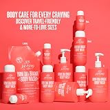 Sol de Janeiro Bom Dia Bright Body Wash 1L Refill Pouch view 8