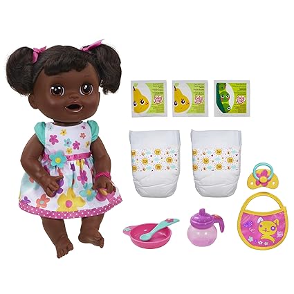 baby alive doll flipkart