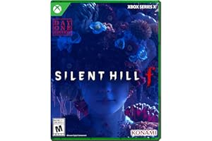 Silent Hill F - Xbox Series X