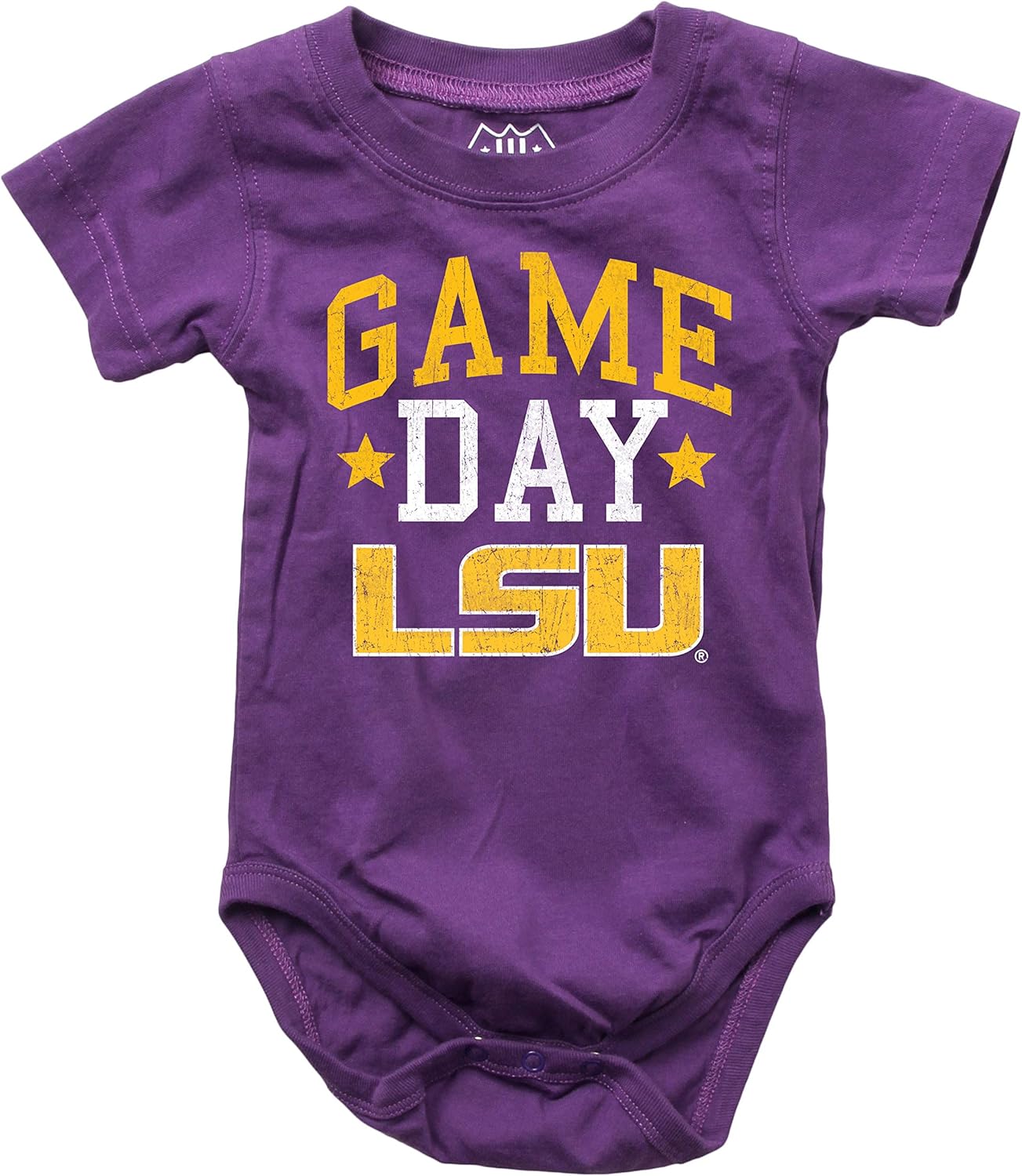 lsu baby clothes amazon