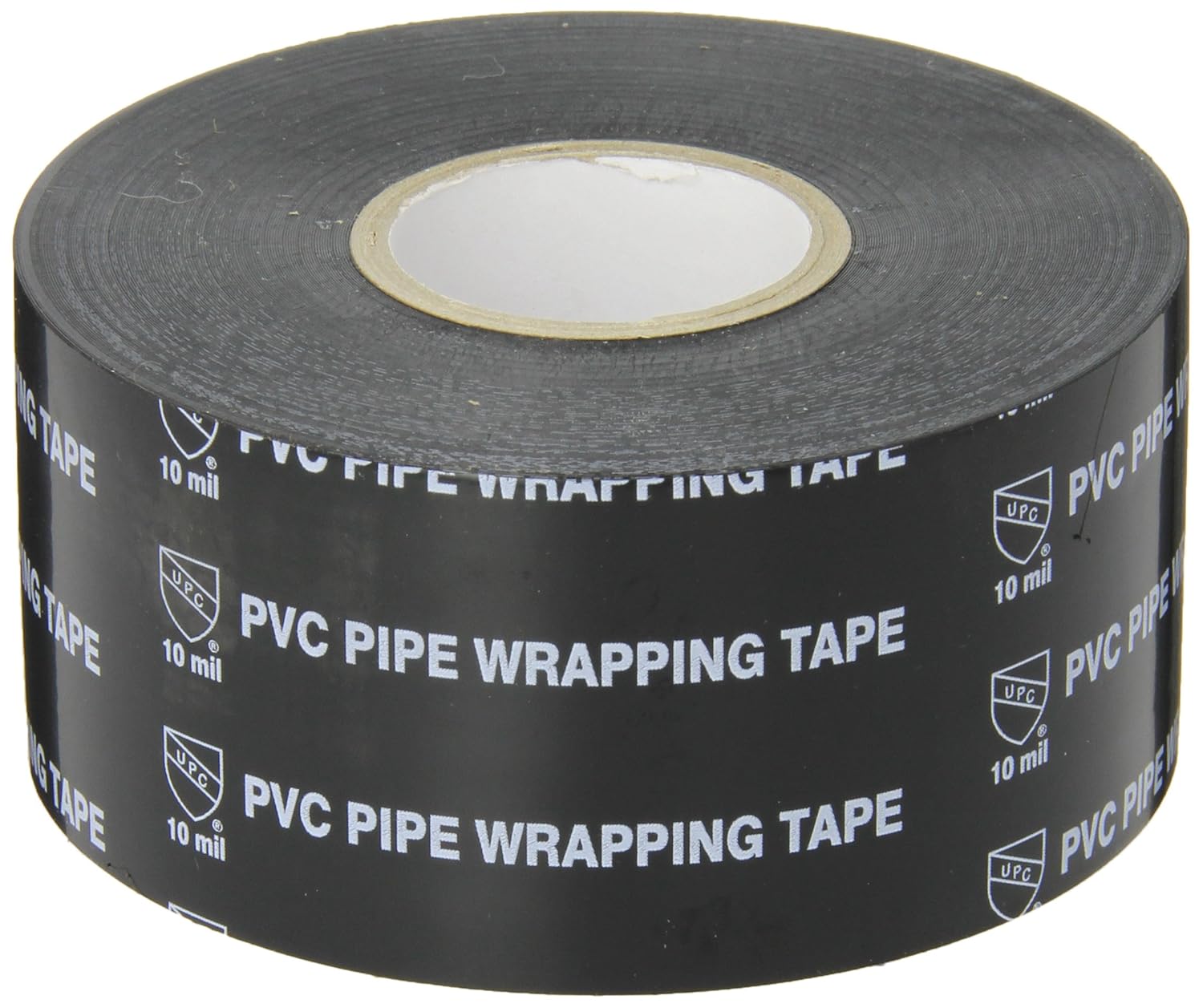 2 Width EasyWrap All Weather Corrosion Protection PVC Printed Tape