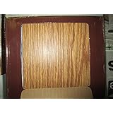 Mahogany laminate flooring