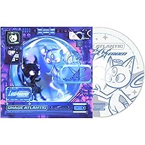 Lost In Heaven: Chase Atlantic: Amazon.ca: Music