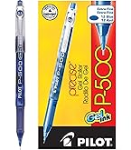 Amazon.com: Pilot, Precise P-700 Gel Ink Rolling Ball Stick Pens