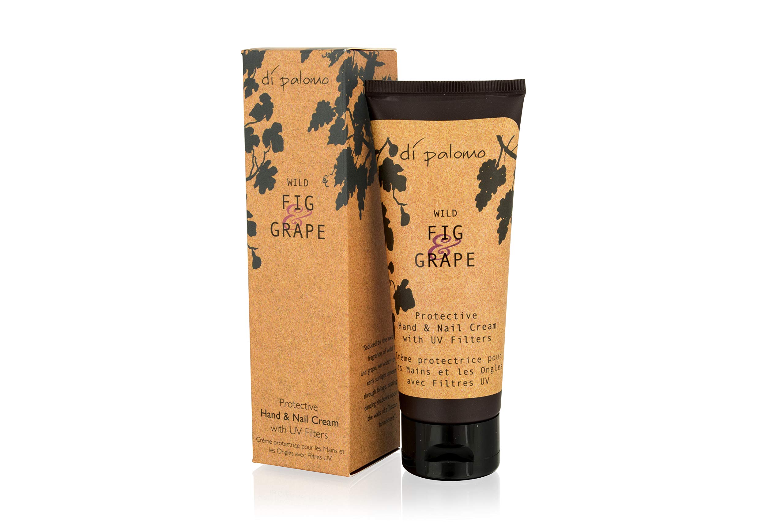 Di Palomo Wild Fig and Grape Hand/Nail Cream, 75 ml โ image 1