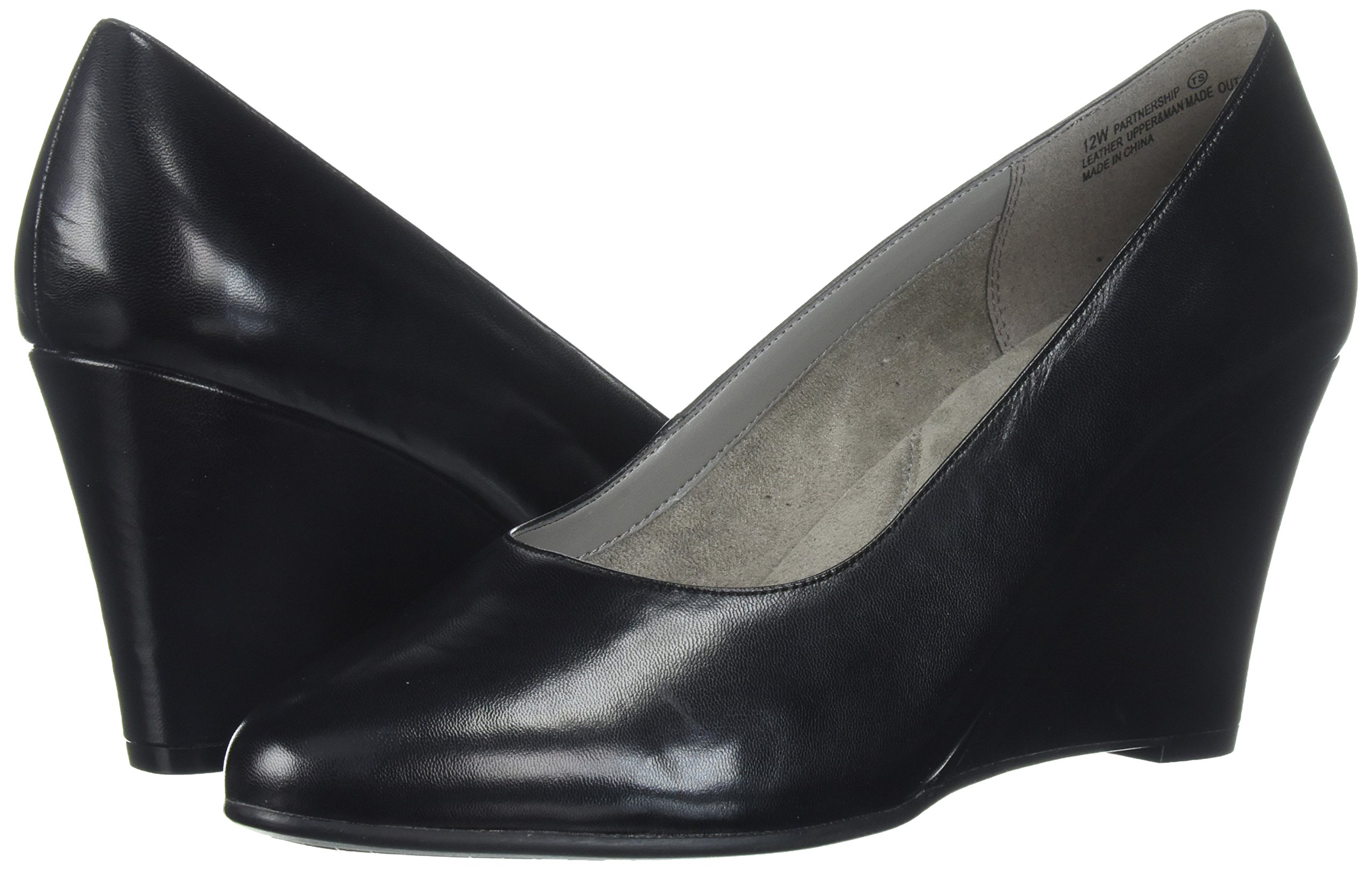 Aerosoles Women's Partnership Wedge Pump - Image 7
