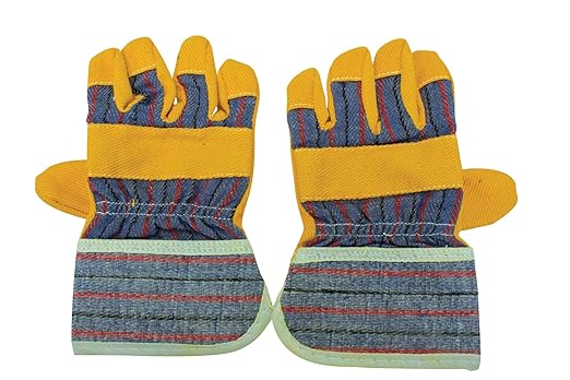 Simba 104168028 - Handwerker - Handschuhe