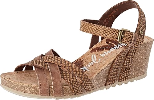 Sandales panama jack Clearance