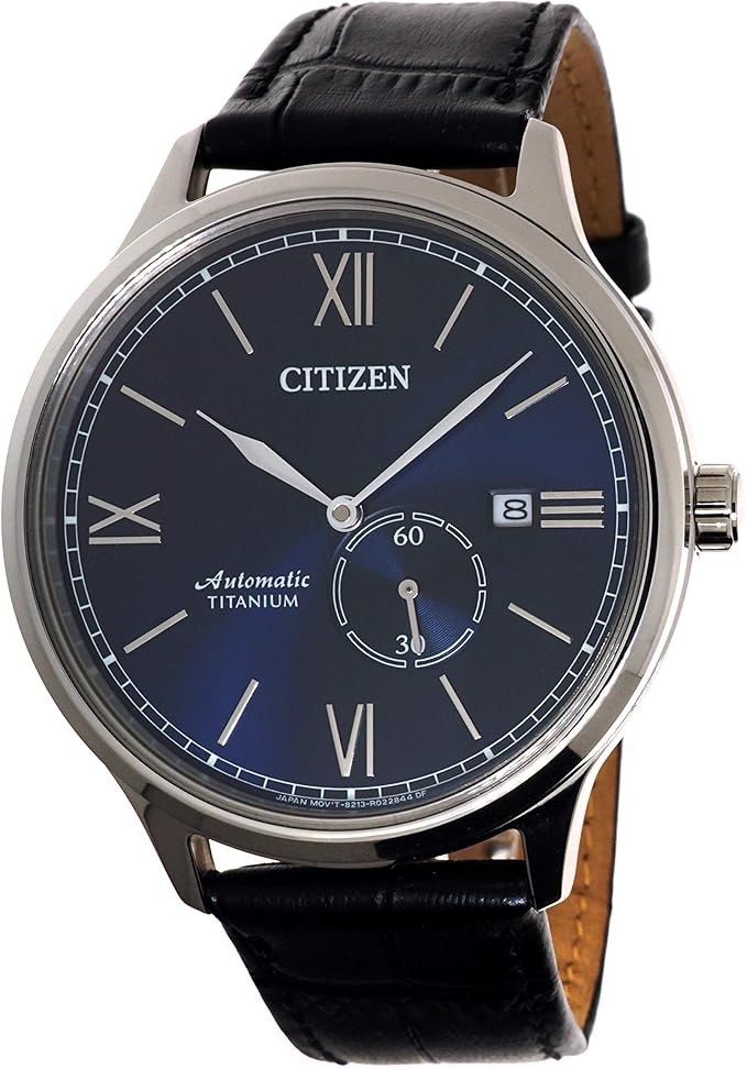 citizen 8213
